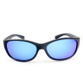 Солнцезащитные очки для дизайна спортивных состязаний с качеством FDA (91061)